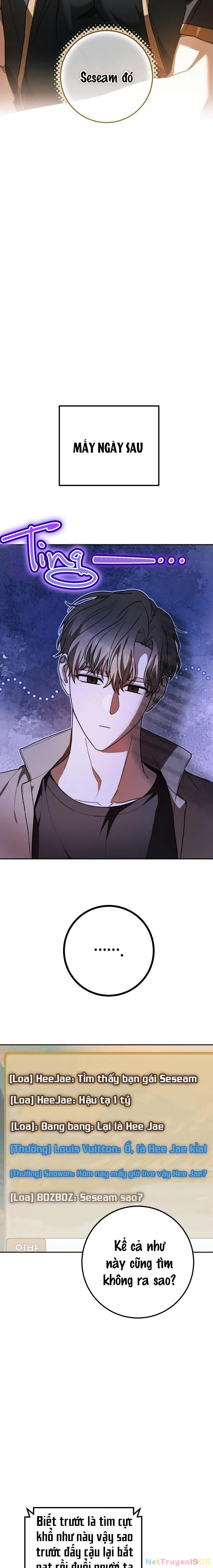 Cú Đấm Netkama Chapter 42 - Trang 2