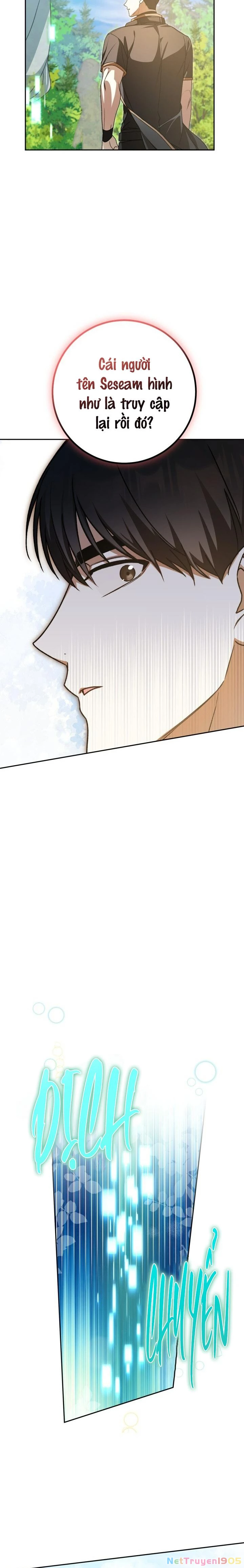 Cú Đấm Netkama Chapter 42 - Trang 2