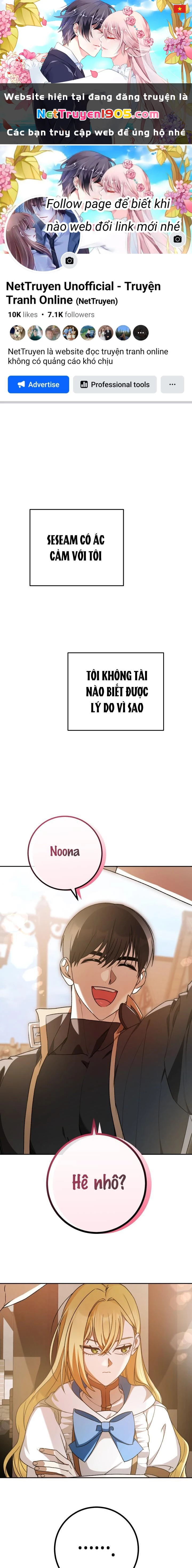 Cú Đấm Netkama Chapter 43 - Trang 2