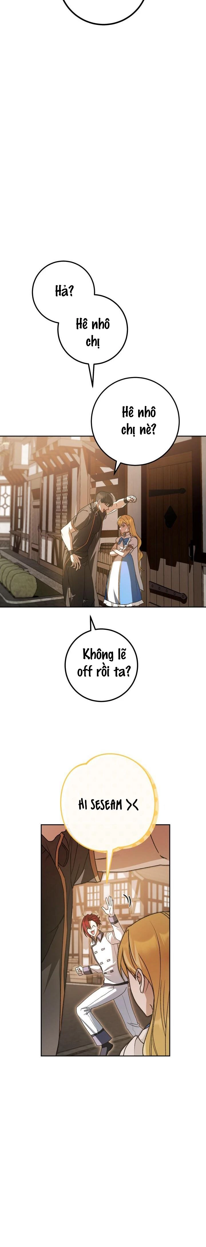Cú Đấm Netkama Chapter 43 - Trang 2