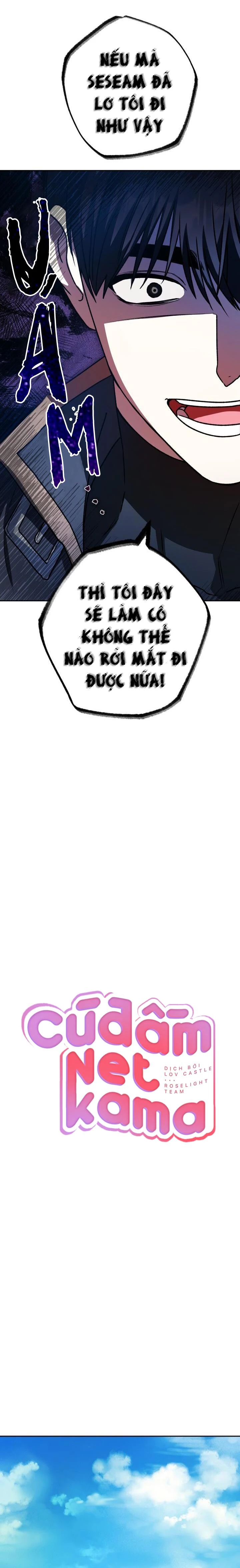 Cú Đấm Netkama Chapter 43 - Trang 2
