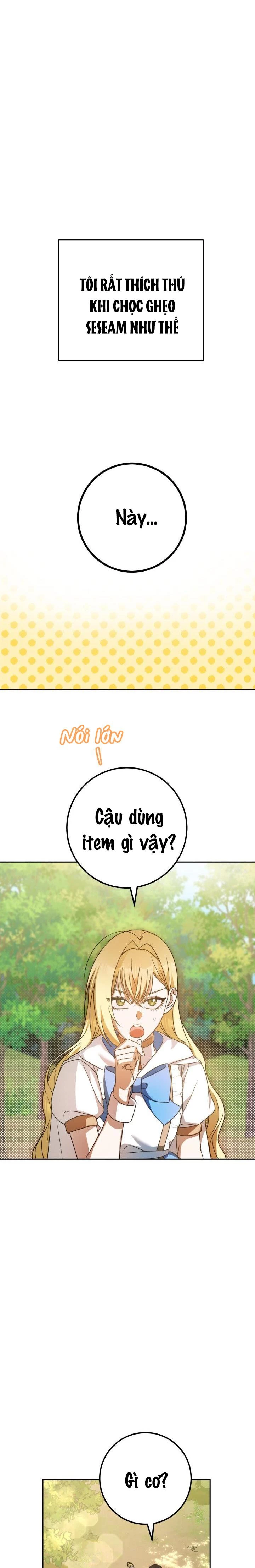 Cú Đấm Netkama Chapter 43 - Trang 2
