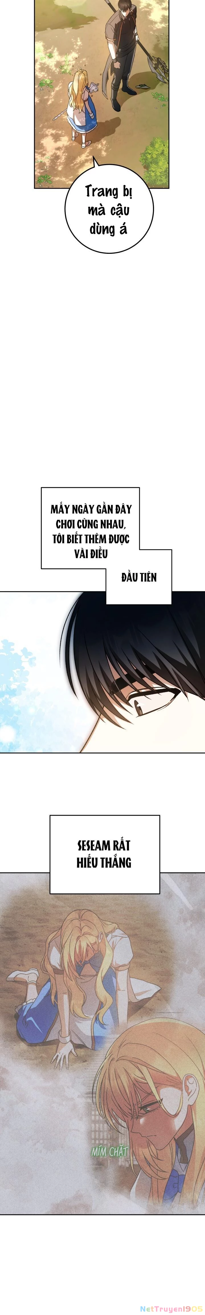 Cú Đấm Netkama Chapter 43 - Trang 2