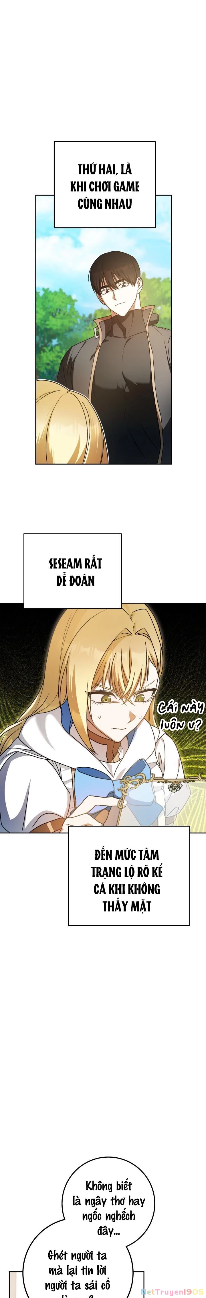 Cú Đấm Netkama Chapter 43 - Trang 2