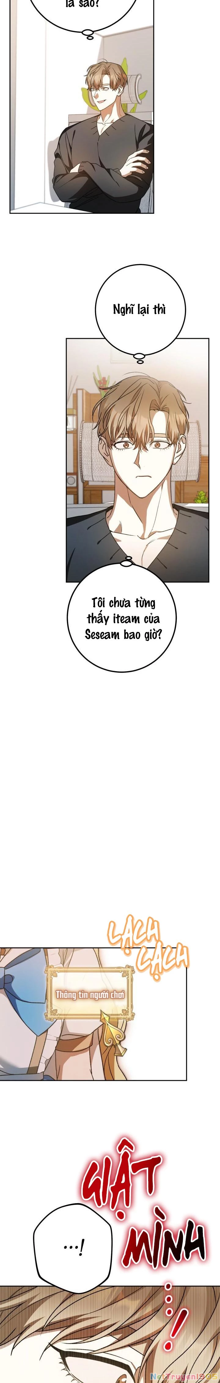 Cú Đấm Netkama Chapter 43 - Trang 2