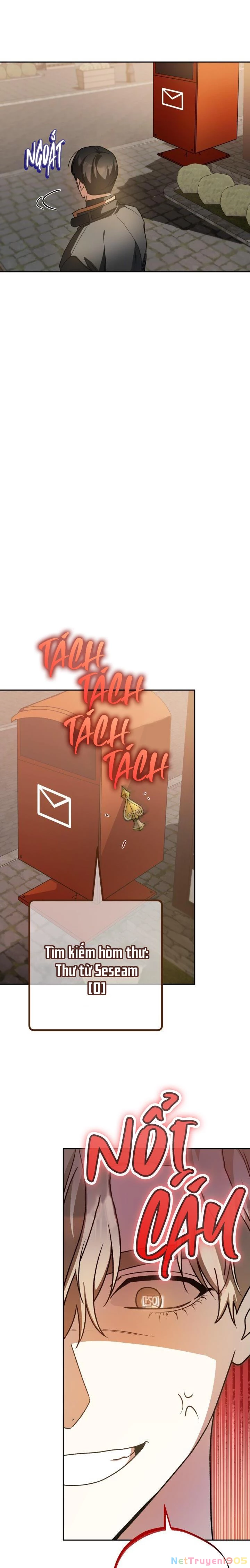 Cú Đấm Netkama Chapter 43 - Trang 2