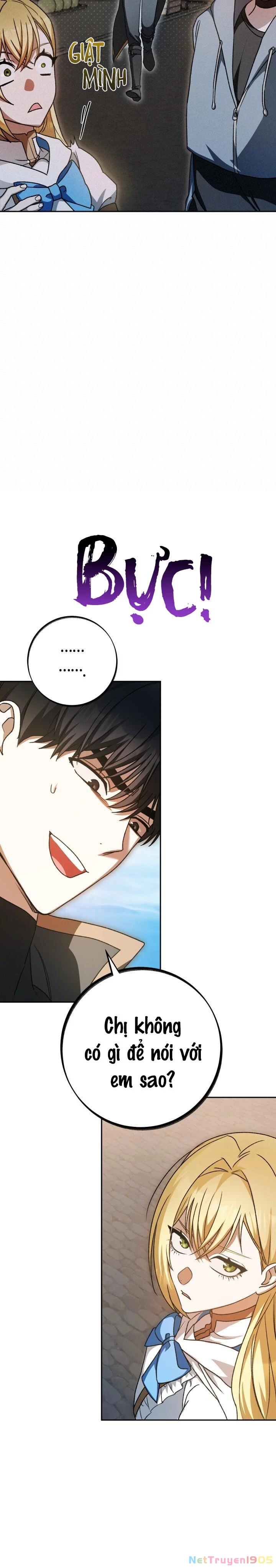 Cú Đấm Netkama Chapter 43 - Trang 2
