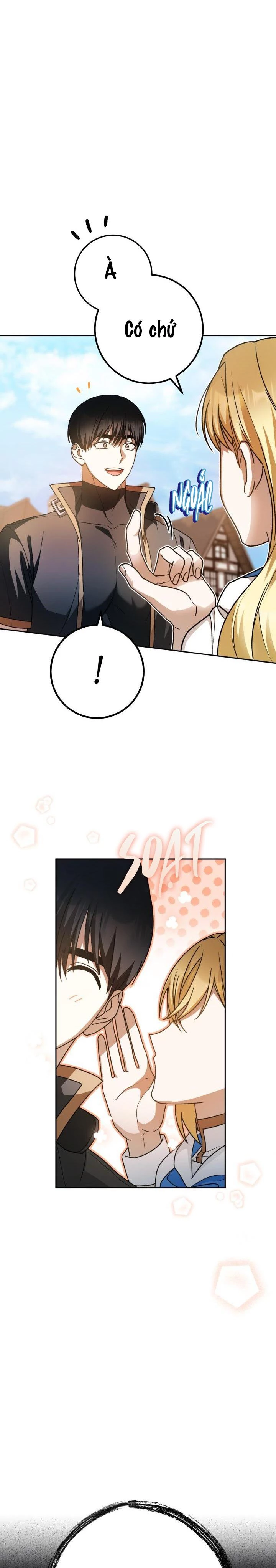 Cú Đấm Netkama Chapter 43 - Trang 2