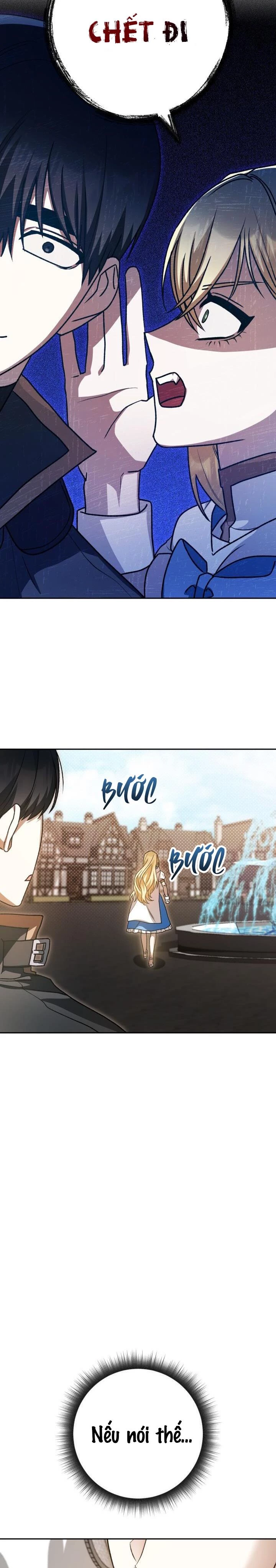 Cú Đấm Netkama Chapter 43 - Trang 2
