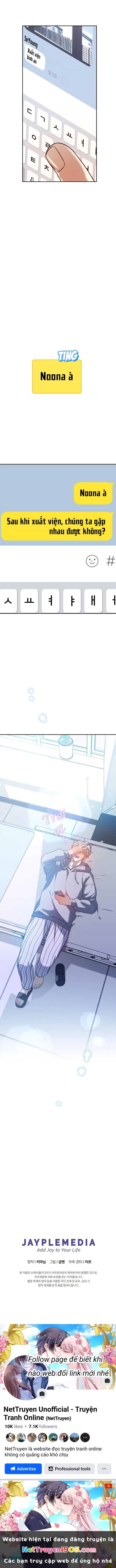 Cú Đấm Netkama Chapter 45 - Trang 2