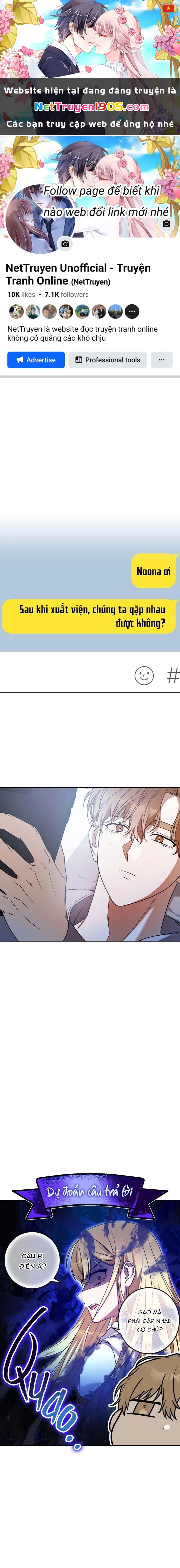 Cú Đấm Netkama Chapter 46 - Trang 2