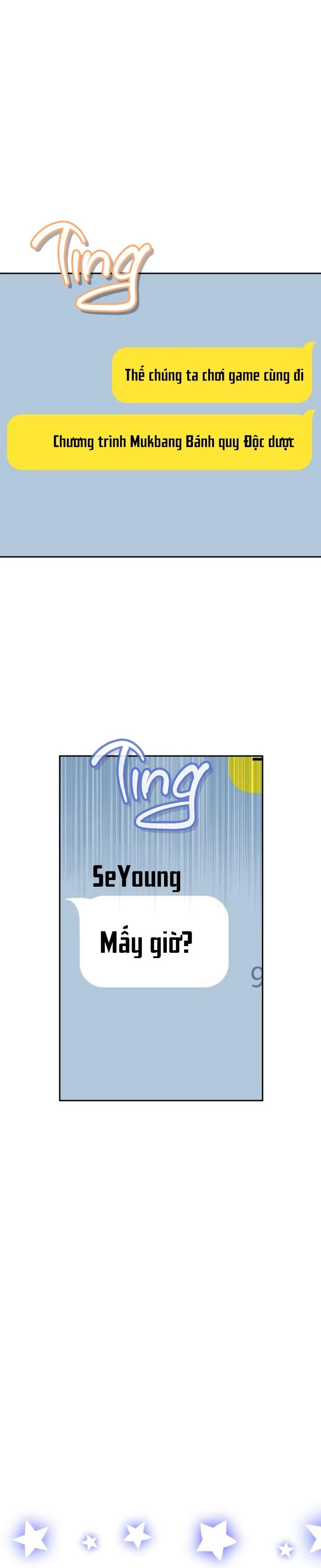 Cú Đấm Netkama Chapter 46 - Trang 2