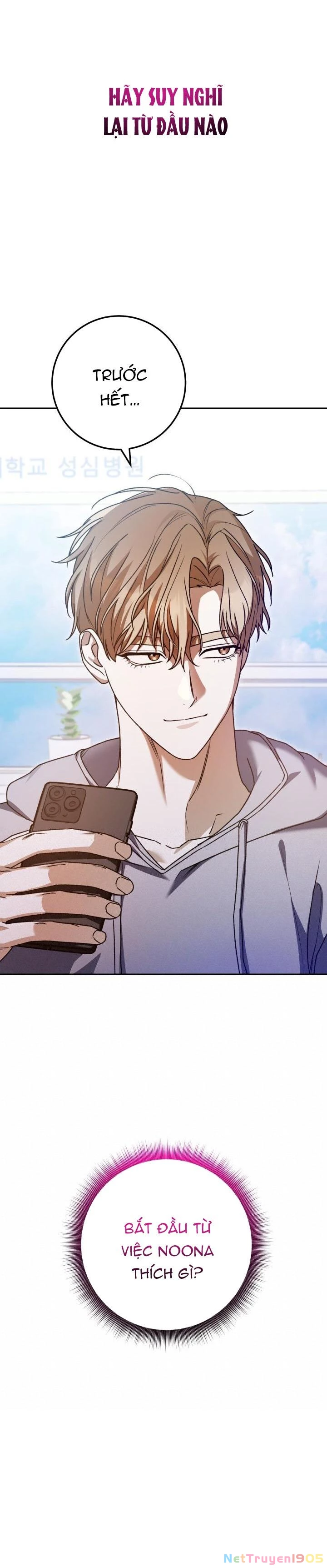 Cú Đấm Netkama Chapter 46 - Trang 2