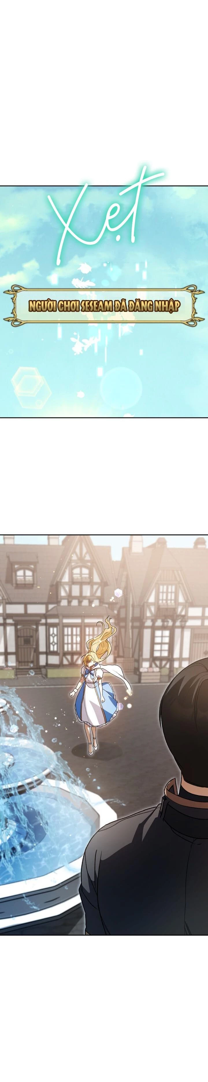 Cú Đấm Netkama Chapter 46 - Trang 2