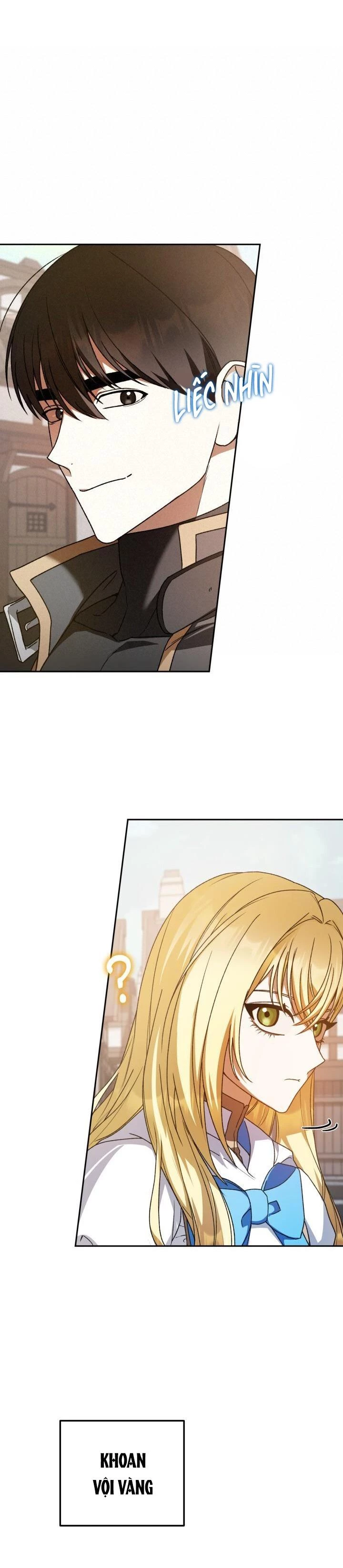 Cú Đấm Netkama Chapter 46 - Trang 2