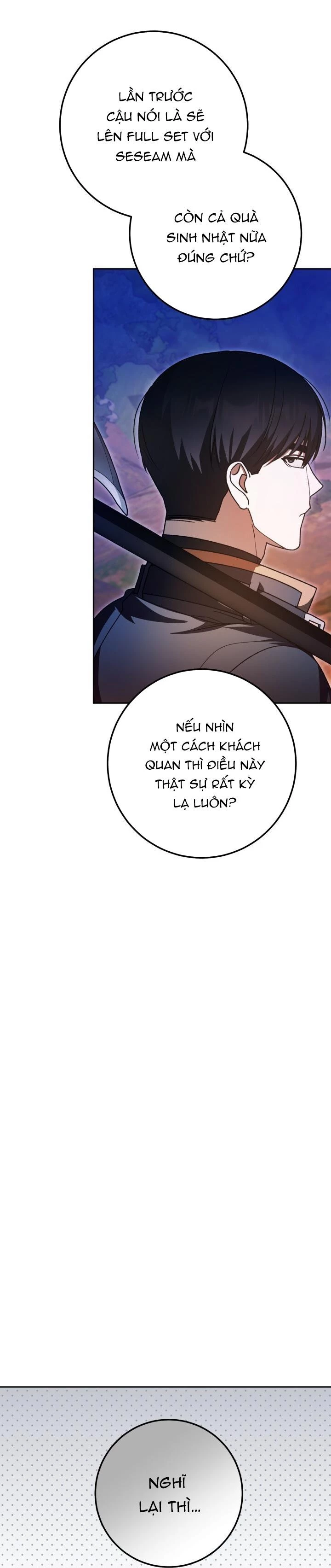 Cú Đấm Netkama Chapter 46 - Trang 2