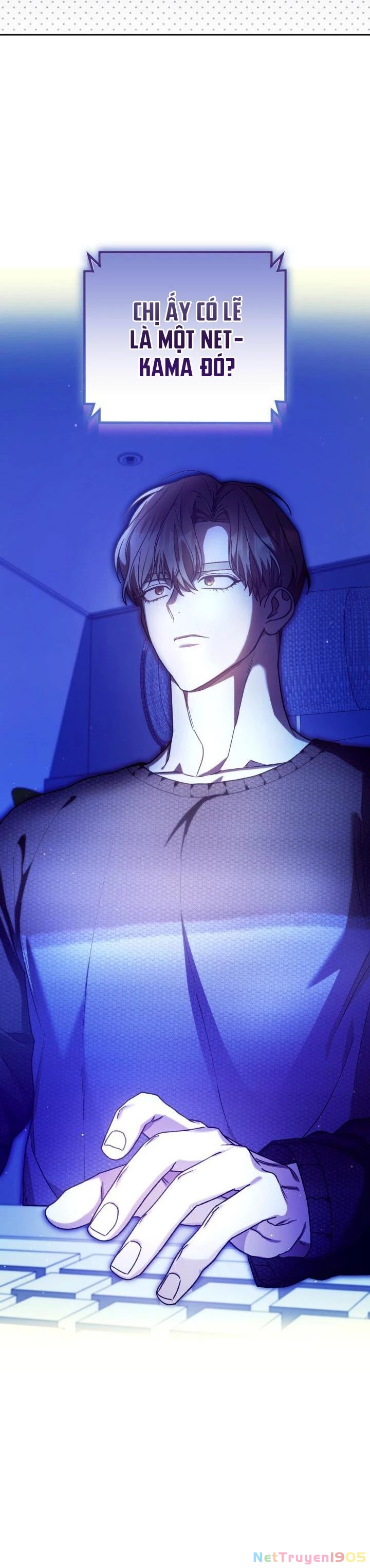 Cú Đấm Netkama Chapter 46 - Trang 2
