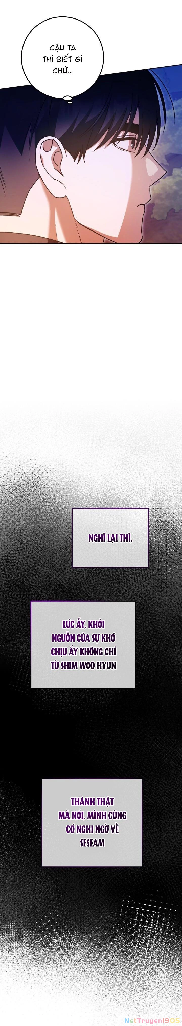 Cú Đấm Netkama Chapter 46 - Trang 2