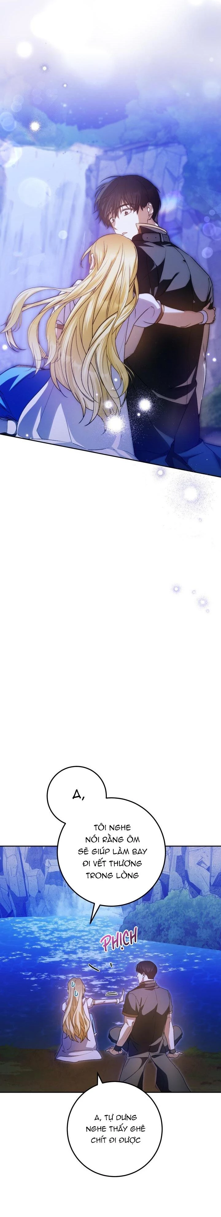Cú Đấm Netkama Chapter 46 - Trang 2