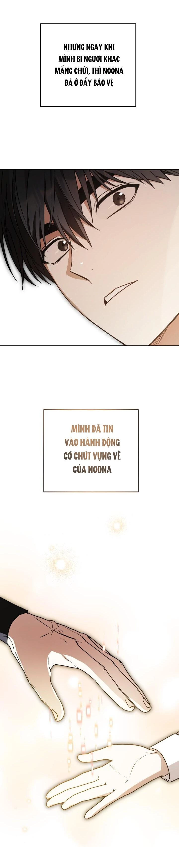Cú Đấm Netkama Chapter 46 - Trang 2