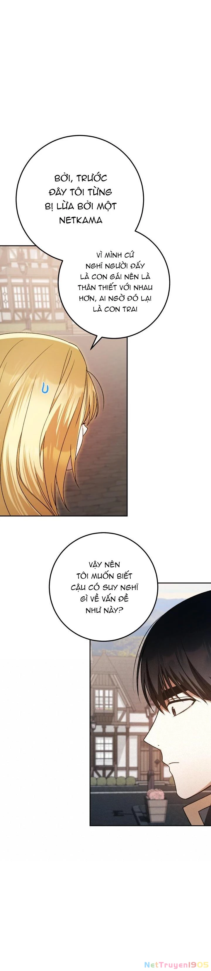 Cú Đấm Netkama Chapter 46 - Trang 2
