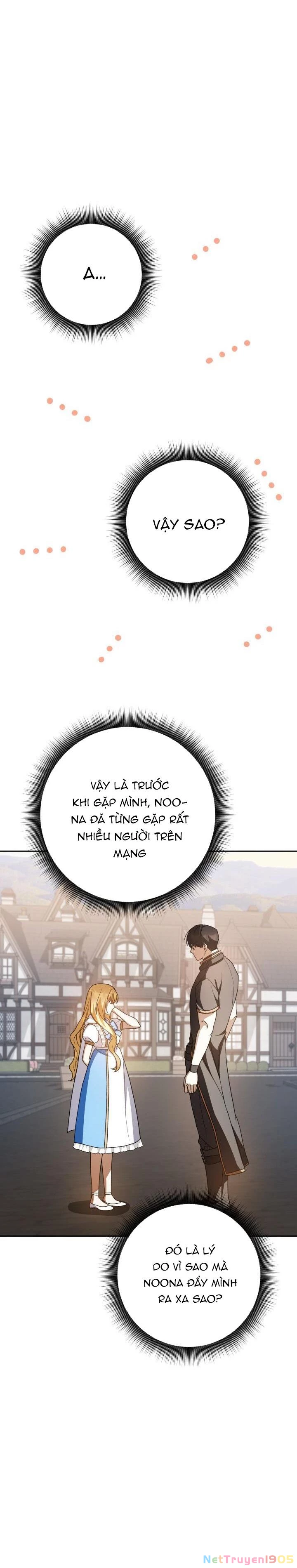 Cú Đấm Netkama Chapter 46 - Trang 2