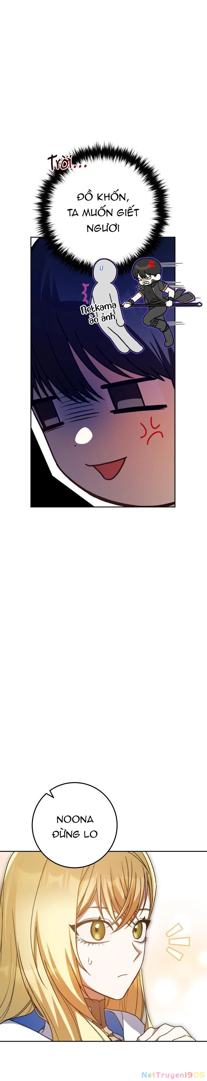 Cú Đấm Netkama Chapter 46 - Trang 2