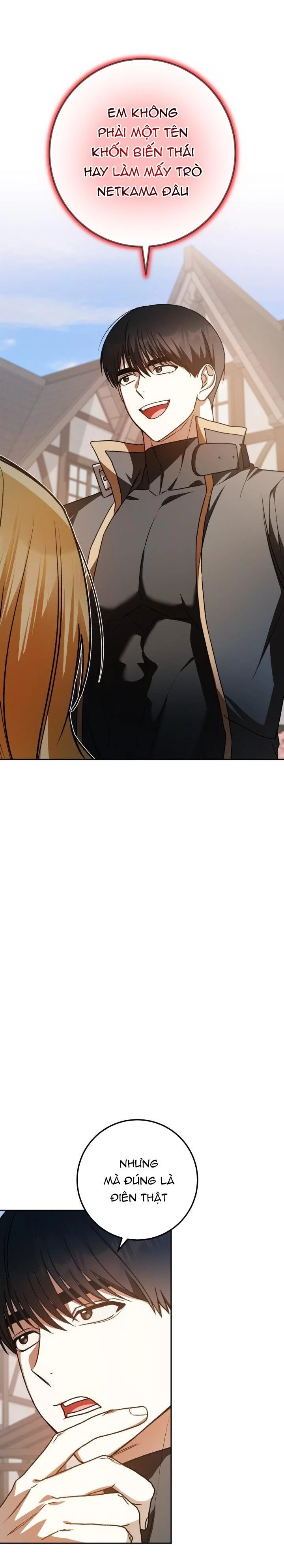 Cú Đấm Netkama Chapter 46 - Trang 2
