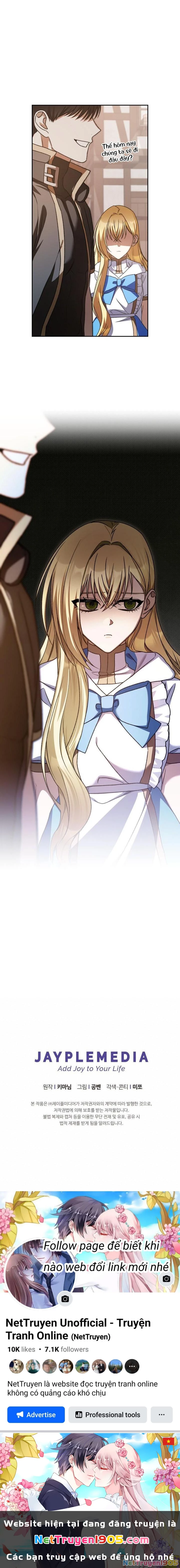 Cú Đấm Netkama Chapter 46 - Trang 2