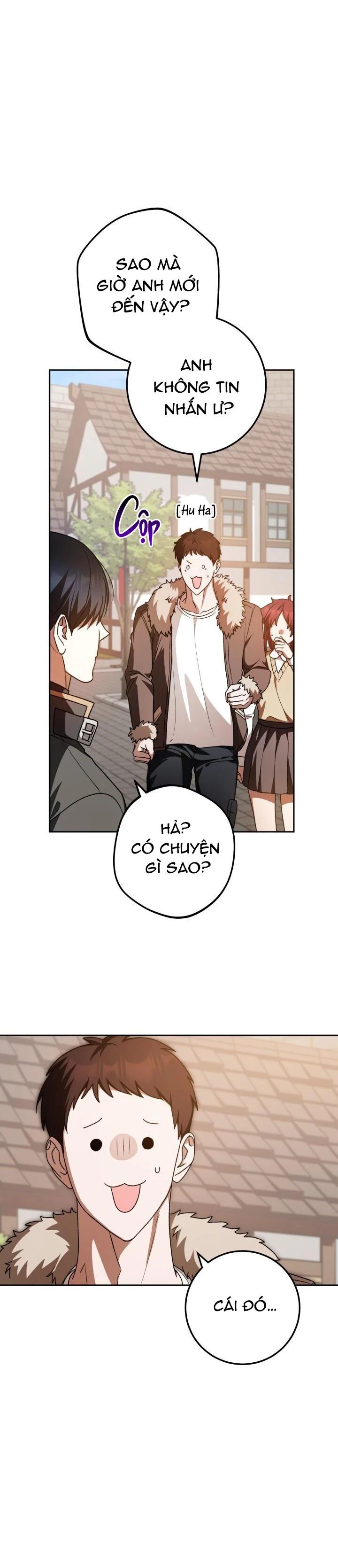 Cú Đấm Netkama Chapter 47 - Trang 2
