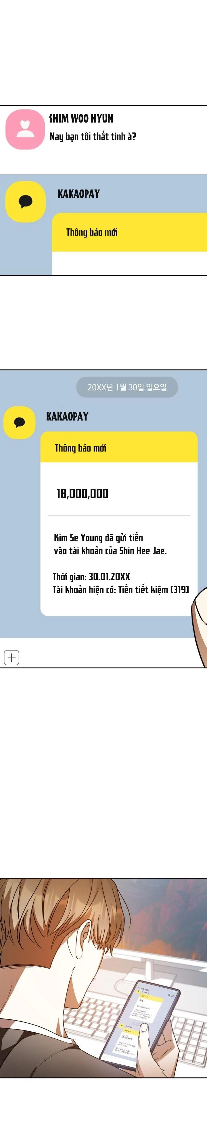 Cú Đấm Netkama Chapter 47 - Trang 2