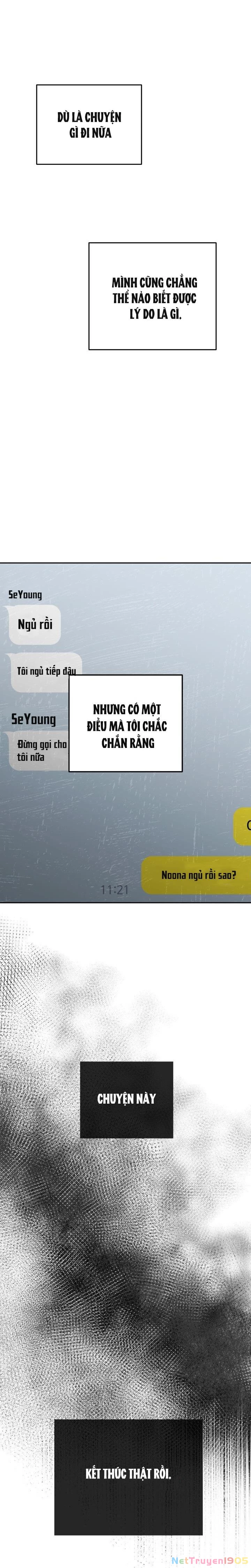 Cú Đấm Netkama Chapter 47 - Trang 2