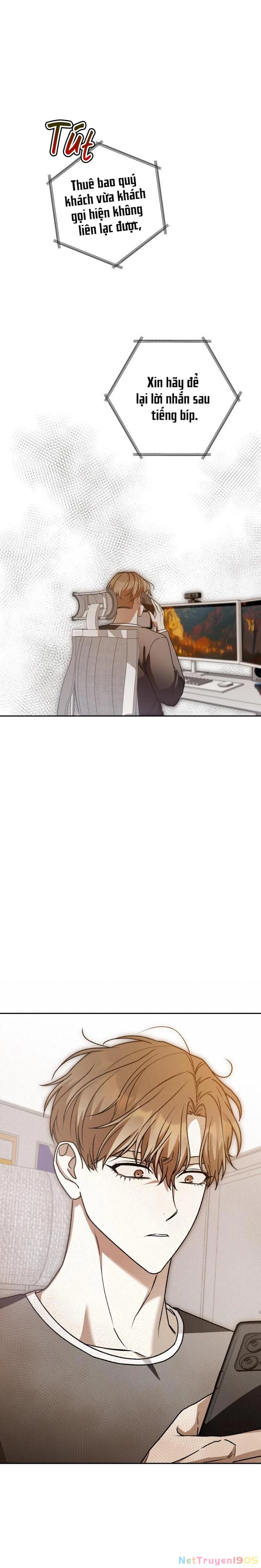 Cú Đấm Netkama Chapter 47 - Trang 2