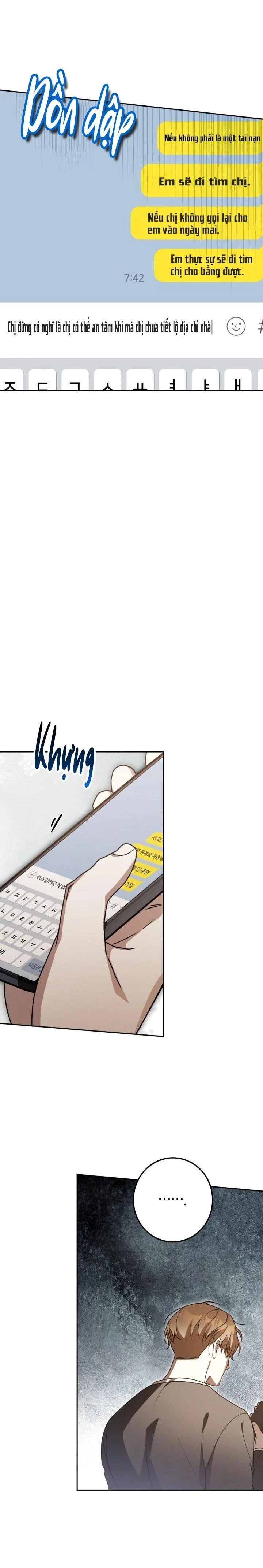 Cú Đấm Netkama Chapter 47 - Trang 2