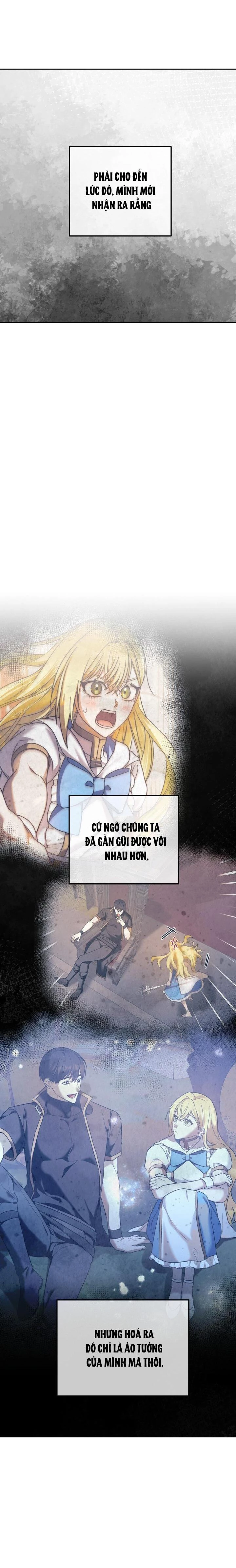 Cú Đấm Netkama Chapter 47 - Trang 2