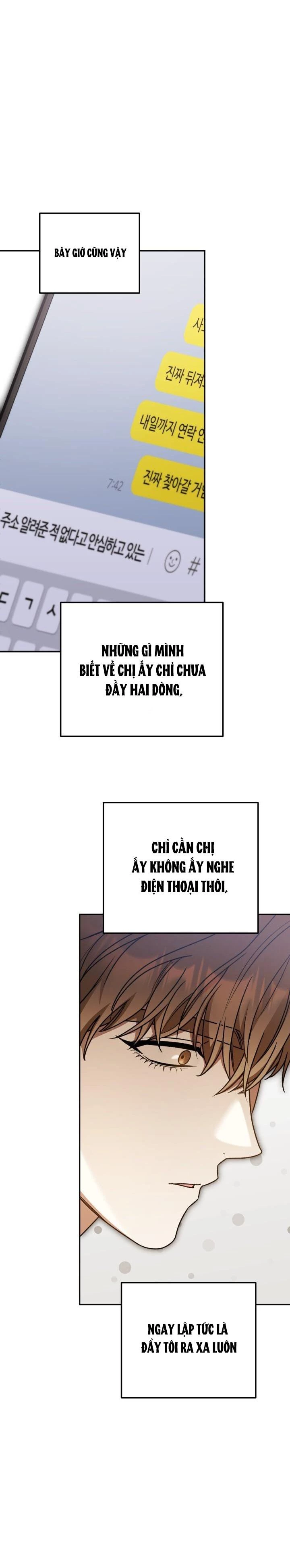 Cú Đấm Netkama Chapter 47 - Trang 2
