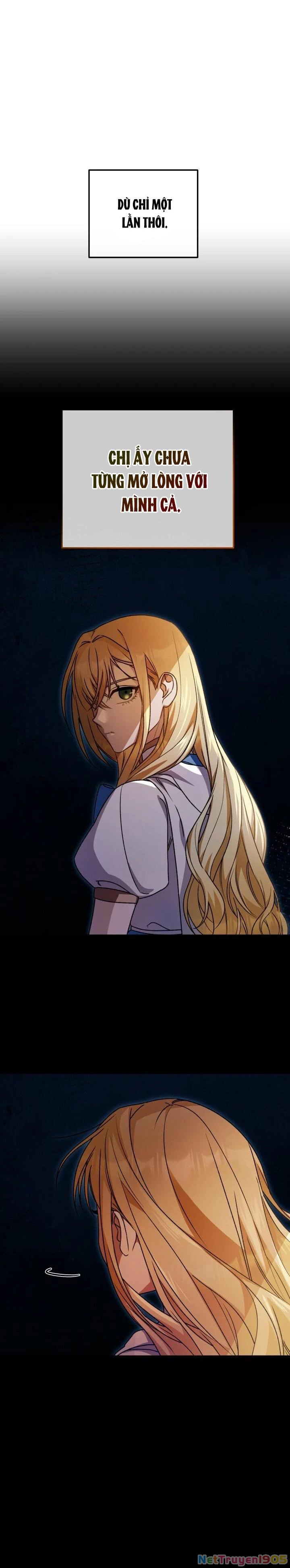 Cú Đấm Netkama Chapter 47 - Trang 2