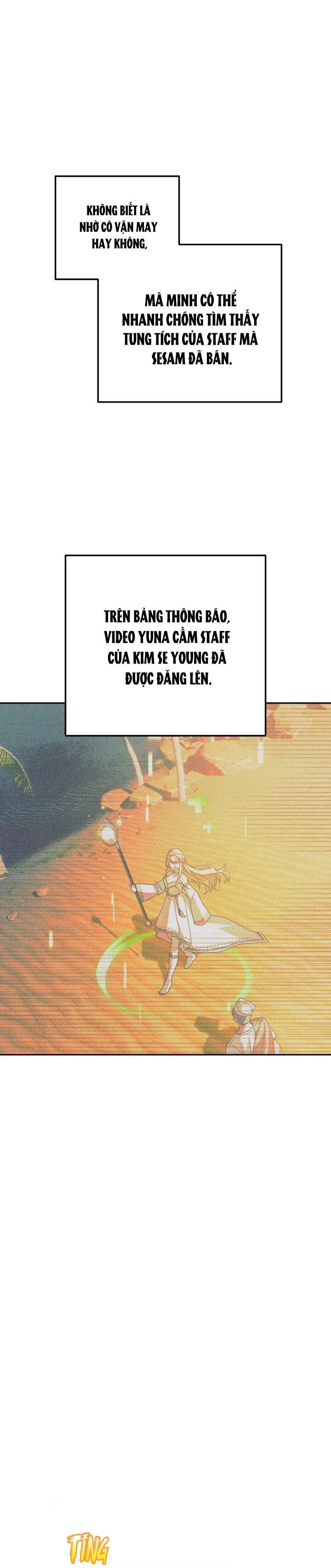 Cú Đấm Netkama Chapter 47 - Trang 2