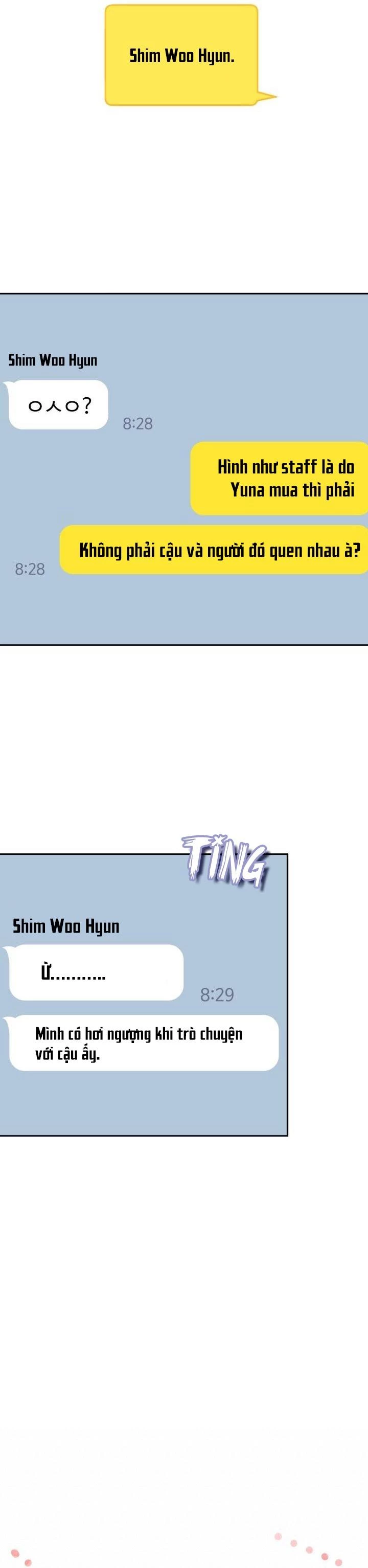 Cú Đấm Netkama Chapter 47 - Trang 2