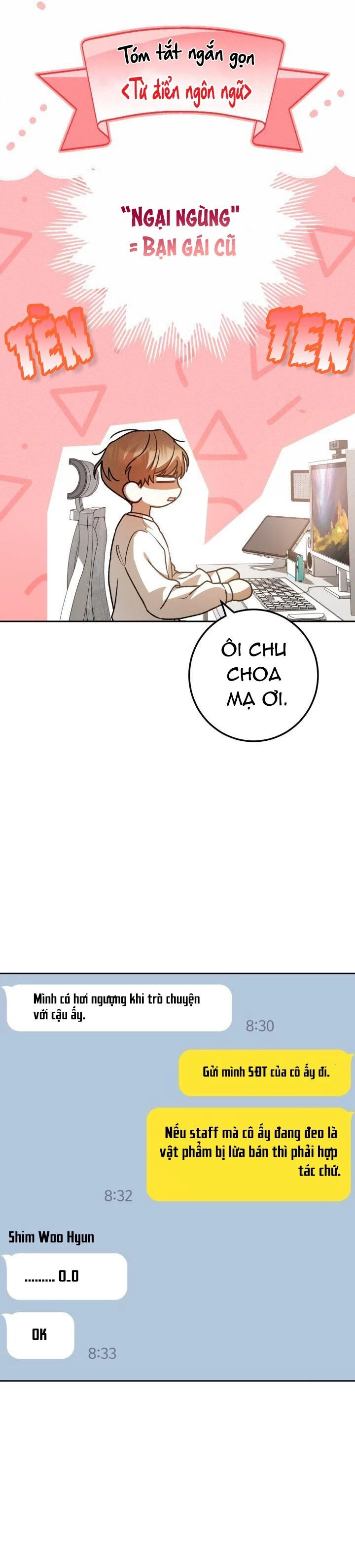 Cú Đấm Netkama Chapter 47 - Trang 2