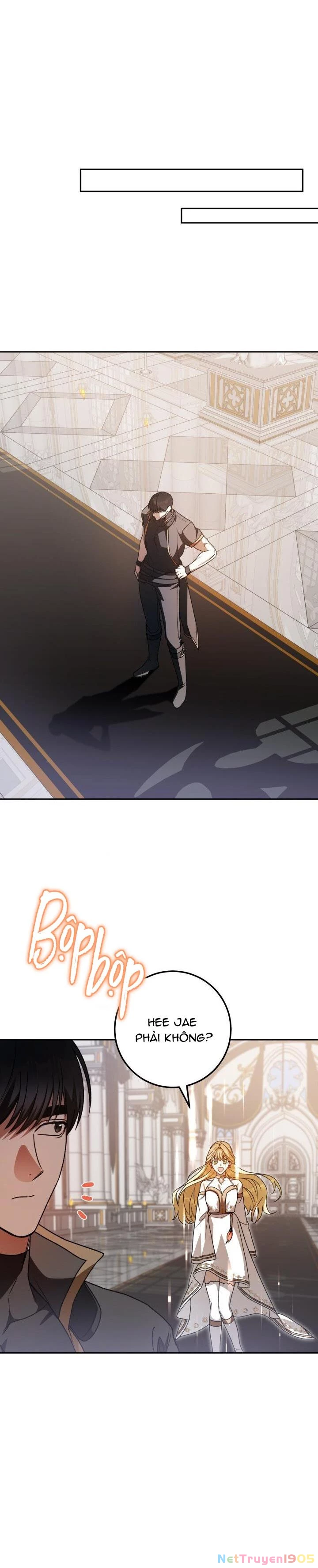 Cú Đấm Netkama Chapter 47 - Trang 2
