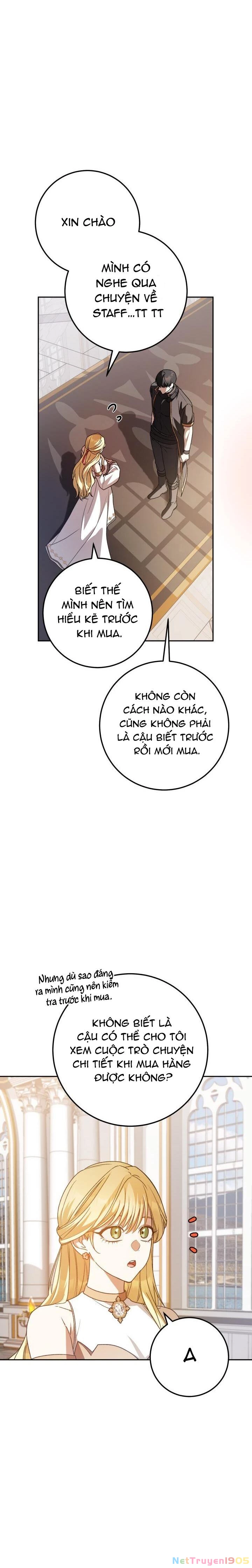 Cú Đấm Netkama Chapter 47 - Trang 2