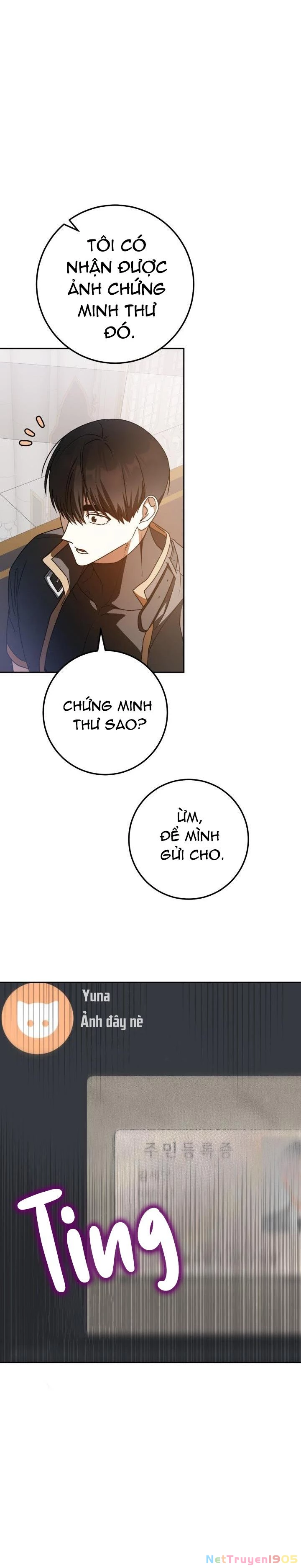 Cú Đấm Netkama Chapter 47 - Trang 2