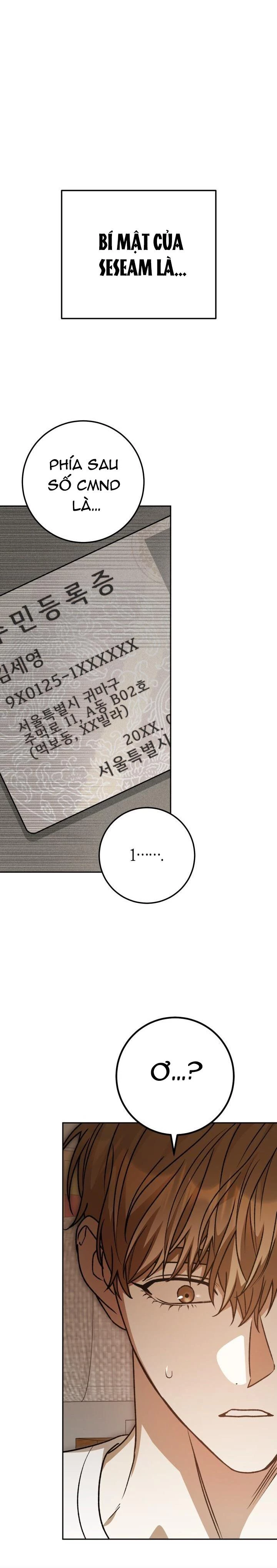 Cú Đấm Netkama Chapter 47 - Trang 2