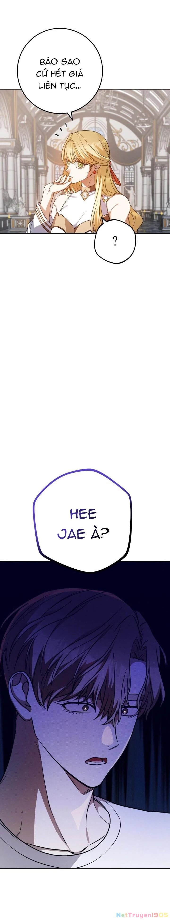 Cú Đấm Netkama Chapter 48 - Trang 2