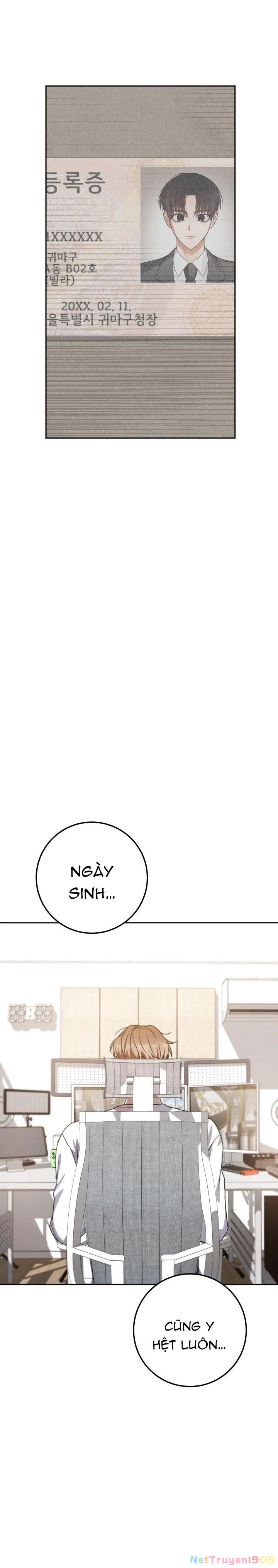 Cú Đấm Netkama Chapter 48 - Trang 2