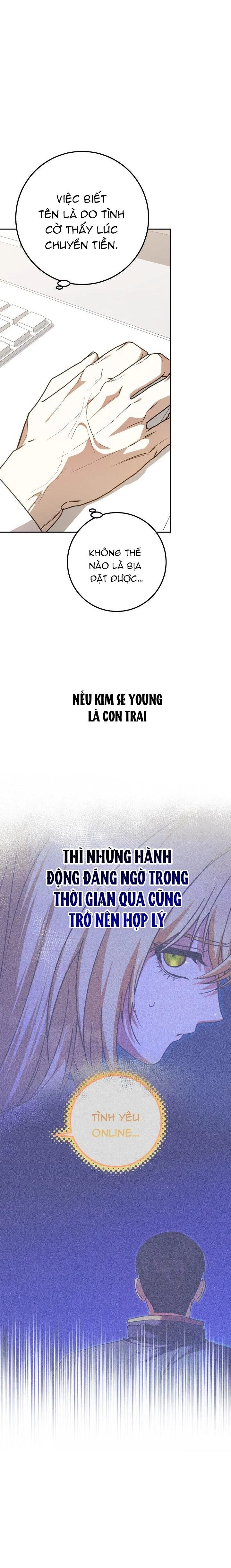 Cú Đấm Netkama Chapter 48 - Trang 2
