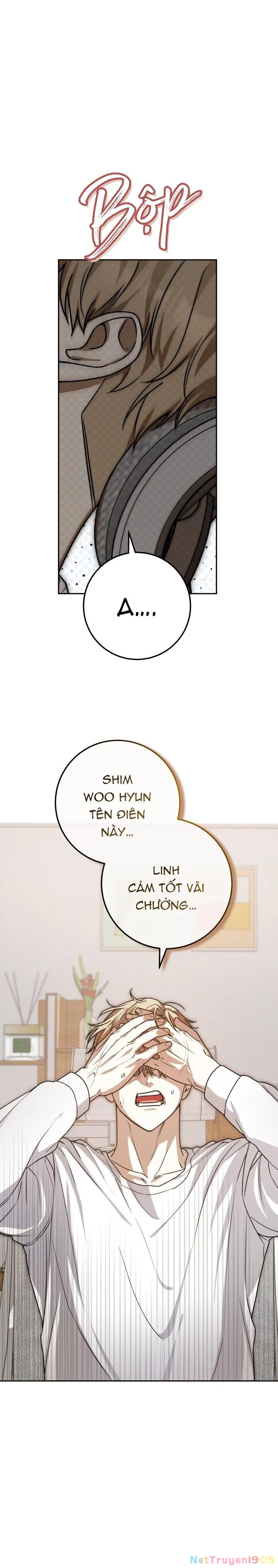 Cú Đấm Netkama Chapter 48 - Trang 2