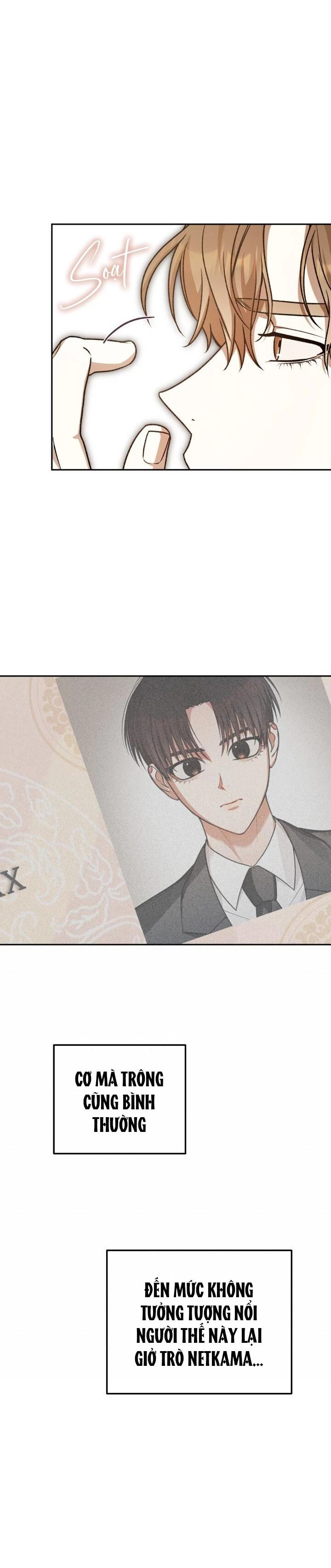 Cú Đấm Netkama Chapter 48 - Trang 2