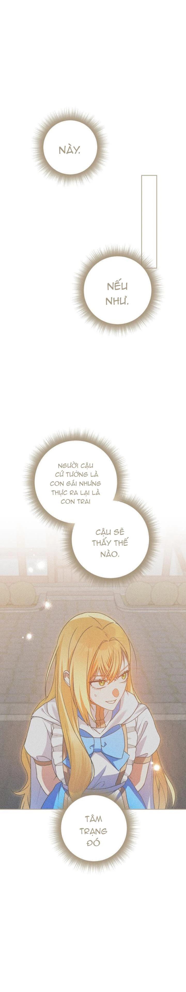 Cú Đấm Netkama Chapter 48 - Trang 2